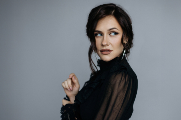 Ольга Малащенко. Stand Up Ростов-на-Дону