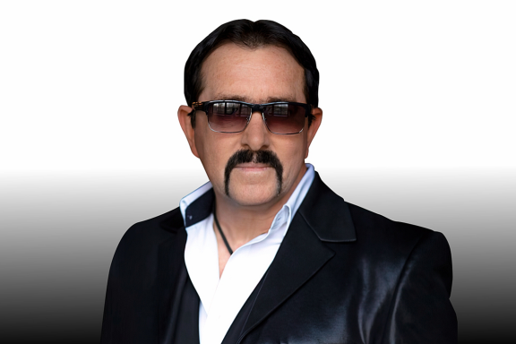 Владимир Ждамиров г. Ростов-на-Дону