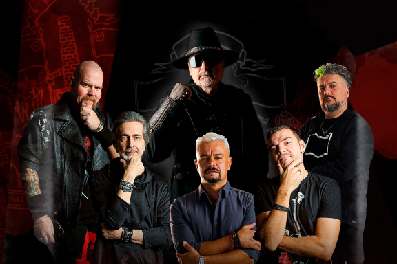 Крематорий