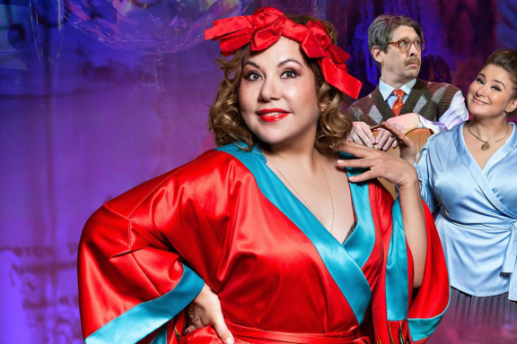 &Scy;&pcy;&iecy;&kcy;&tcy;&acy;&kcy;&lcy;&softcy; "&Scy;&yucy;&rcy;&pcy;&rcy;&icy;&zcy;"&period; &Mcy;&acy;&rcy;&icy;&ncy;&acy; &Fcy;&iecy;&dcy;&ucy;&ncy;&kcy;&icy;&vcy;