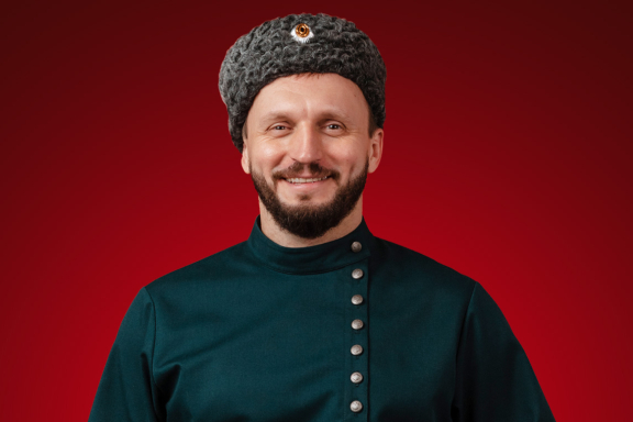 &Scy;&ocy;&lcy;&softcy;&ncy;&ycy;&jcy; &kcy;&ocy;&ncy;&tscy;&iecy;&rcy;&tcy; &zcy;&acy;&scy;&lcy;&ucy;&zhcy;&iecy;&ncy;&ncy;&ocy;&gcy;&ocy; &acy;&rcy;&tcy;&icy;&scy;&tcy;&acy; &Rcy;&ocy;&scy;&scy;&icy;&icy; &Vcy;&icy;&kcy;&tcy;&ocy;&rcy;&acy; &Scy;&ocy;&rcy;&ocy;&kcy;&icy;&ncy;&acy; &laquo;&Acy;&tcy;&acy;&mcy;&acy;&ncy;&raquo;