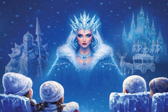 &Rcy;&ocy;&scy;&tcy;&ocy;&vcy;-&ncy;&acy;-&Dcy;&ocy;&ncy;&ucy;&period; &TScy;&icy;&rcy;&kcy; &ncy;&acy; &lcy;&softcy;&dcy;&ucy; "&Scy;&ncy;&iecy;&zhcy;&ncy;&acy;&yacy; &kcy;&ocy;&rcy;&ocy;&lcy;&iecy;&vcy;&acy;"&period;