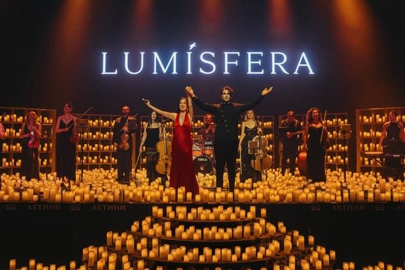 Lumisfera&period; &Mcy;&icy;&rcy;&ocy;&vcy;&ycy;&iecy; &khcy;&icy;&tcy;&ycy; &pcy;&rcy;&icy; &scy;&vcy;&iecy;&chcy;&acy;&khcy;&period; &Rcy;&ocy;&scy;&tcy;&ocy;&vcy;-&Ncy;&acy;-&Dcy;&ocy;&ncy;&ucy;
