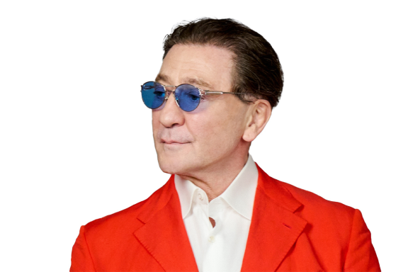 ГРИГОРИЙ ЛЕПС / РОСТОВ-НА-ДОНУ