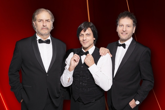 ROMANTIC ITALIAN TENORS &scy; &scy;&icy;&mcy;&fcy;&ocy;&ncy;&icy;&chcy;&iecy;&scy;&kcy;&icy;&mcy; &ocy;&rcy;&kcy;&iecy;&scy;&tcy;&rcy;&ocy;&mcy;