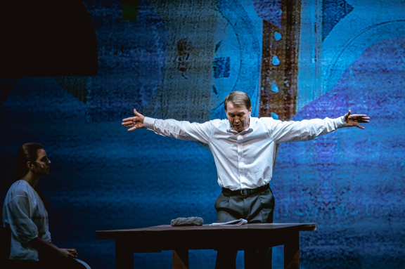 Русский крест