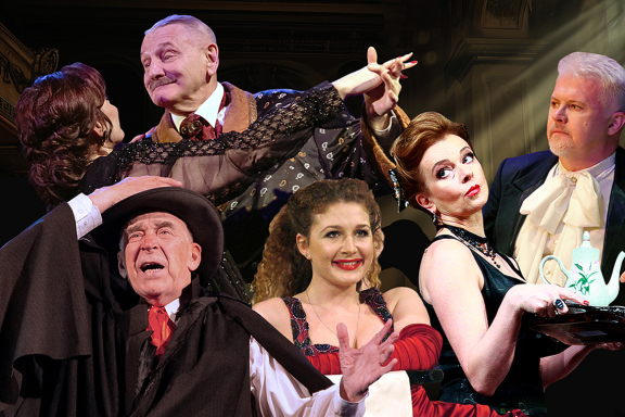 Руководство для желающих жениться