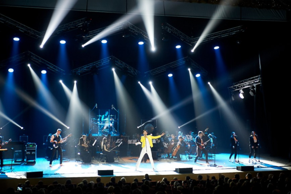 Queen&period; &SHcy;&ocy;&ucy; &laquo;&Bcy;&ocy;&gcy;&iecy;&mcy;&scy;&kcy;&acy;&yacy; &rcy;&acy;&pcy;&scy;&ocy;&dcy;&icy;&yacy;&raquo; &vcy; &scy;&ocy;&pcy;&rcy;&ocy;&vcy;&ocy;&zhcy;&dcy;&iecy;&ncy;&icy;&icy; &scy;&icy;&mcy;&fcy;&ocy;&ncy;&icy;&chcy;&iecy;&scy;&kcy;&ocy;&gcy;&ocy; &ocy;&rcy;&kcy;&iecy;&scy;&tcy;&rcy;&acy;