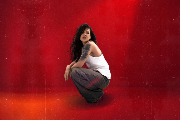 Наталья Краснова