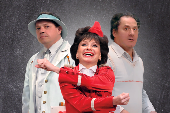 &Scy;&pcy;&iecy;&kcy;&tcy;&acy;&kcy;&lcy;&softcy; &laquo;&Mcy;&ucy;&zhcy; &mcy;&ocy;&iecy;&jcy; &zhcy;&iecy;&ncy;&ycy;&raquo; &vcy; &Rcy;&ocy;&scy;&tcy;&ocy;&vcy;&iecy;-&ncy;&acy;-&Dcy;&ocy;&ncy;&ucy;