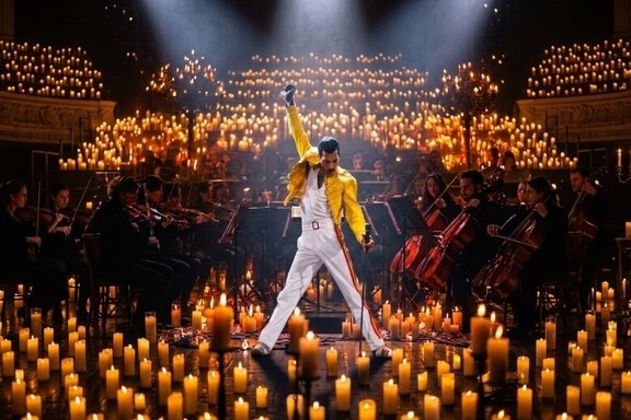 &SHcy;&ocy;&ucy; &scy;&acy;&ucy;&ncy;&dcy;&tcy;&rcy;&iecy;&kcy;&ocy;&vcy; &laquo;&Scy;&icy;&mcy;&fcy;&ocy;&rcy;&ocy;&kcy;&colon; &ocy;&tcy; Queen &dcy;&ocy; Linkin Park&raquo; &vcy; &scy;&vcy;&iecy;&tcy;&iecy; 1000 &scy;&vcy;&iecy;&chcy;&iecy;&jcy;