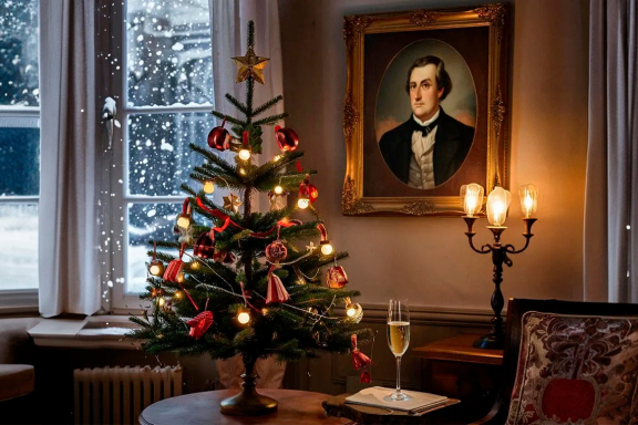 Премьера!  «Пока она умирала»