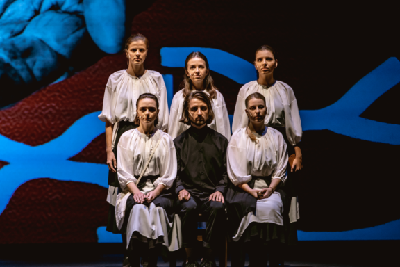 Русский крест