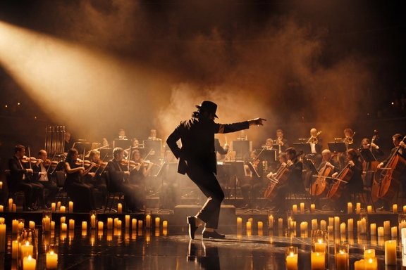 &SHcy;&ocy;&ucy; &vcy;&icy;&rcy;&tcy;&ucy;&ocy;&zcy;&ocy;&vcy; &laquo;MICHAEL JACKSON SYMPHONY&raquo;