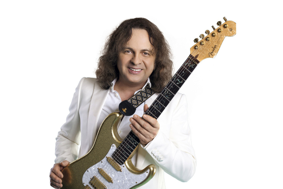 Концерт Виктора Зинчука