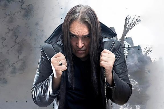 Горшенев. Юбилейный тур