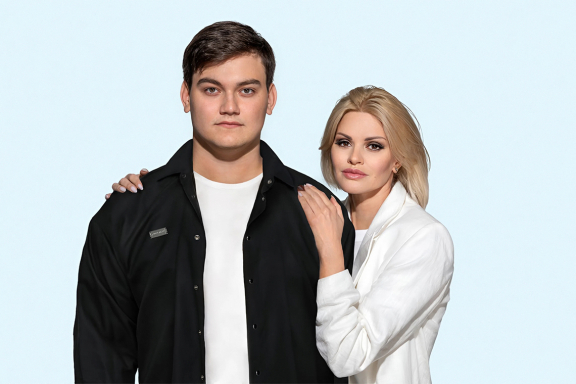 &Icy;&rcy;&icy;&ncy;&acy; &icy; &Acy;&lcy;&iecy;&kcy;&scy;&acy;&ncy;&dcy;&rcy; &Kcy;&rcy;&ucy;&gcy;