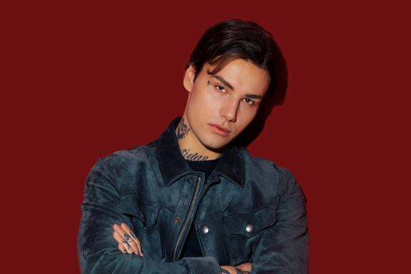 Большой сольный концерт Xolidayboy