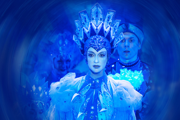 &Tcy;&IEcy;&Acy;&Tcy;&Rcy; &Tcy;&Acy;&Ncy;&TScy;&Acy; "&Gcy;&ZHcy;&IEcy;&Lcy;&SOFTcy;" &Scy; &Pcy;&Rcy;&Ocy;&Gcy;&Rcy;&Acy;&Mcy;&Mcy;&Ocy;&Jcy; "&Scy;&Ncy;&IEcy;&ZHcy;&Ncy;&Acy;&YAcy; &Kcy;&Ocy;&Rcy;&Ocy;&Lcy;&IEcy;&Vcy;&Acy;"