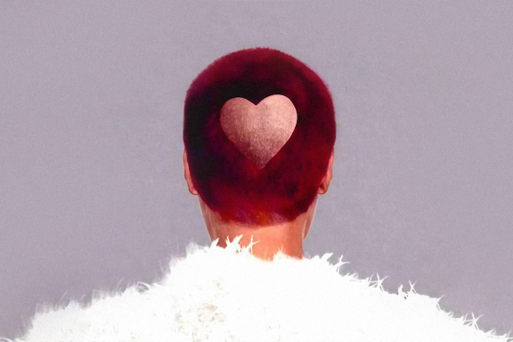 Спектакль «Горе от ума»